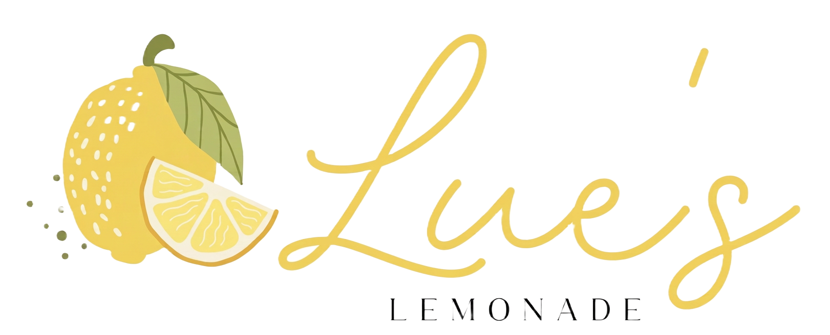 Lue's Lemonade